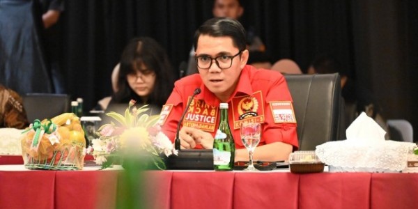 Selamatkan Generasi Bangsa, Pemerintah Harus Satu Padu Berantas TPPO dan Narkoba