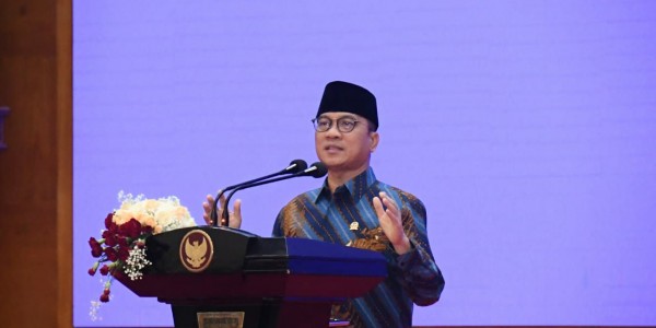 Wakil Ketua MPR RI: Perusahaan Besar Jangan Menggilas Usaha Penggilingan Padi Lokal
