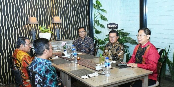 Ramai-Ramai Perguruan Tinggi Dirikan Fakultas Kedokteran, Fadel: Jumlah Dokter Belum Sebanding dengan Jumlah Masyarakat