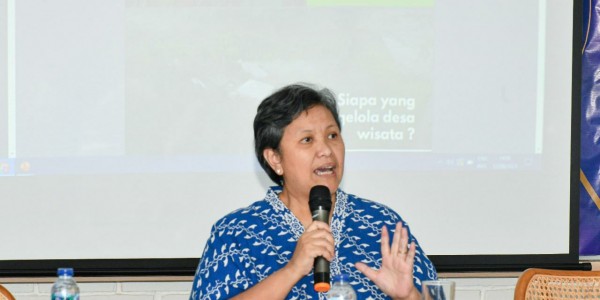 Bangun Desa Wisata dengan Perencanaan yang Matang