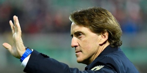 Roberto Mancini Mendadak Mundur Sebagai Pelatih Timnas Italia, Kenapa?