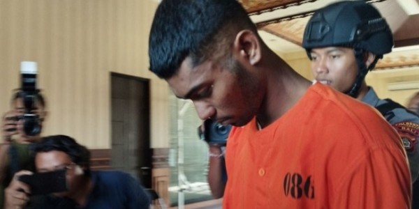 Driver Ojol Bali Minta Pemerkosa Turis Brazil Dihukum Berat