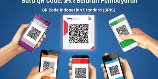 BI Sebut Biaya QRIS 0,3 Persen Tak Beratkan UMKM