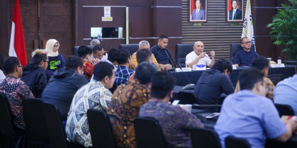 Aturan Perdagangan Elektronik Harus Mampu Lindungi Produk Lokal