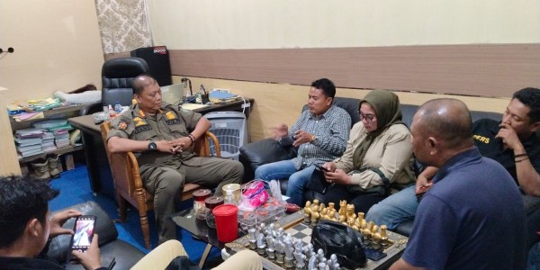 Ketum Aliansi Madura Kecam Satpol PP Sidoarjo, Ini Penyebabnya