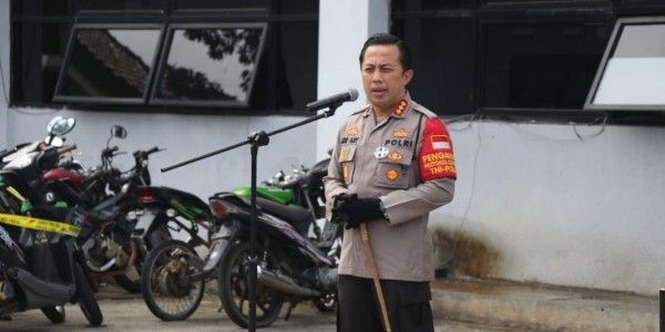 Gegara Hal Ini, YouTuber Ricuh dengan Ojol di Tebet