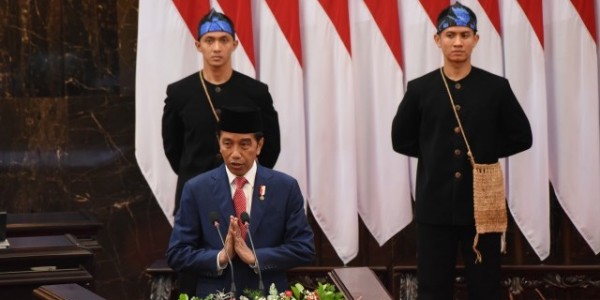 Pemerintah Naikkan Gaji PNS, Guspardi Gaus: Menyesuaikan Inflasi