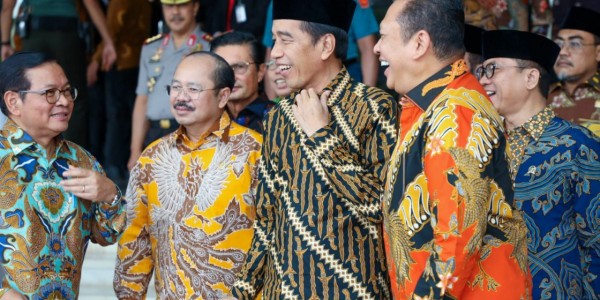 Bamsoet Apresiasi Komitmen Presiden Jokowi Subsidi Kendaraan Listrik di Indonesia