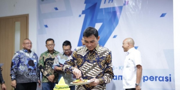 HUT ke-17, LPDB-KUMKM Melangkah Pasti Bersama Koperasi