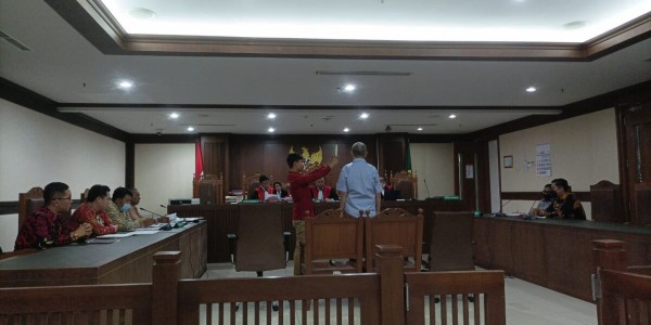 Kesaksian Jusuf Hamka Soal Sejarah PITI Dinilai Tidak Tepat