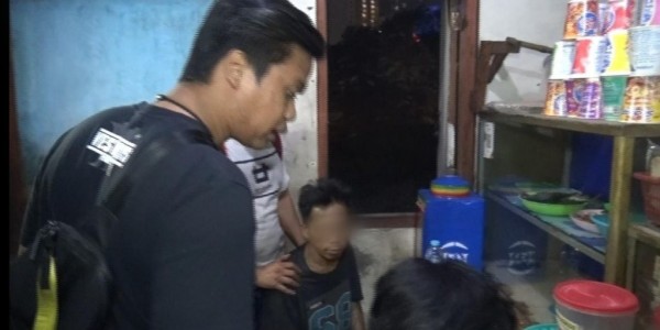Asyik Ngopi di Warkop, Dua Pelaku Penusukan Sopir Truk di Tanjung Duren Ditangkap