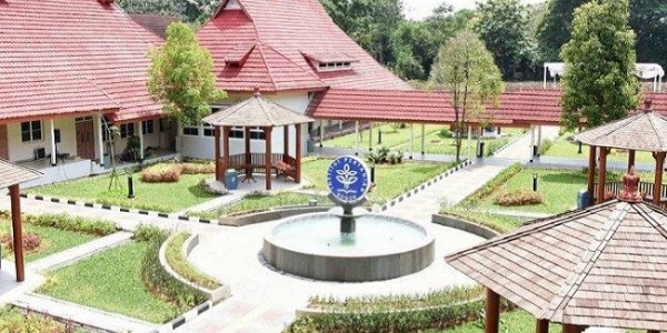 IPB Berduka, Mahasiswi Wafat karena Ruang Laboratorium Terbakar