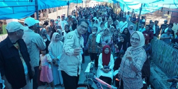 Anggota DPR Ingatkan Pentingnya Kesadaran Soal Risiko Perkawinan Usia Anak