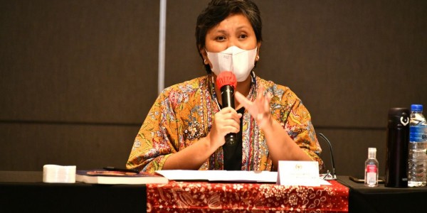 Pertambahan Jumlah Pelaku Wirausaha Nasional Harus Terus Didorong