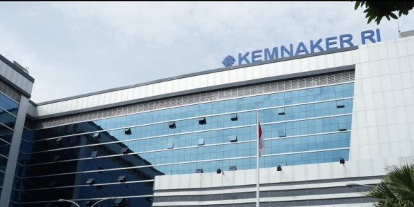 KPK Tetapkan 3 Tersangka Kasus Korupsi di Kemnaker