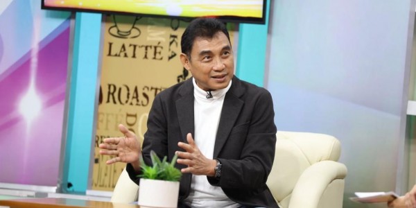 LPDB-KUMKM Optimis Kontribusi Penyaluran Dana Bergulir Sektor Riil Makin Meningkat