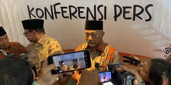 Soal Wacana Duet Ganjar-Anies, Begini Tanggapan PKS
