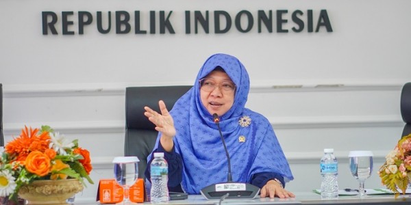 Terima Audiensi KPMI, Anis Optimis Ekonomi Syariah Dapat Diterima Masyarakat Luas