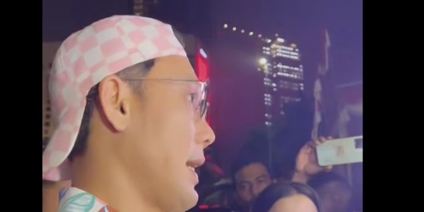 Soal Permintaan Tes DNA, Denny Sumargo Laporkan DJ Verny Hasan ke Polda Metro
