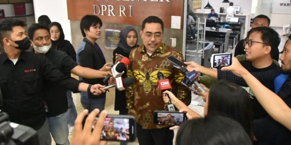 Gus Jazil: Faktor Ekonomi dan Pendidikan Masih Rendah, Demokrasi di Indonesia Belum Sesuai Harapan