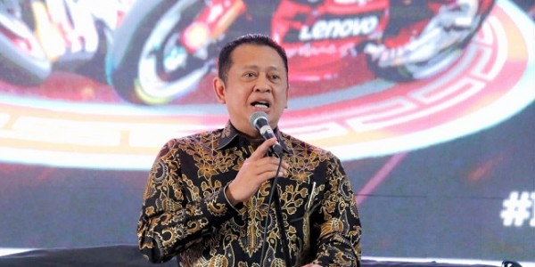 Bamsoet Pastikan Indonesia Siap Gelar MotoGP 2023 di Mandalika