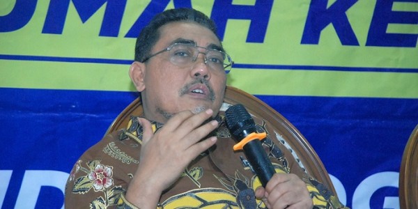 Jazilul Fawaid: Kalau Hukum Tak Berjalan, Jangan Bicara Demokrasi