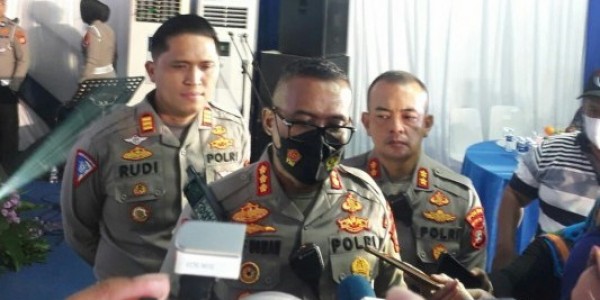 Polda Metro: Kendaraan Tak Lulus Uji Emisi Ditilang dengan Denda Maksimal