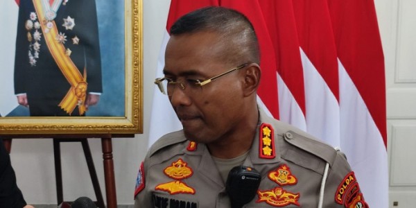 Siap-siap, Kendaraan Tak Lolos Uji Emisi Bakal Kena Tilang Sebesar 250-500 Ribu 