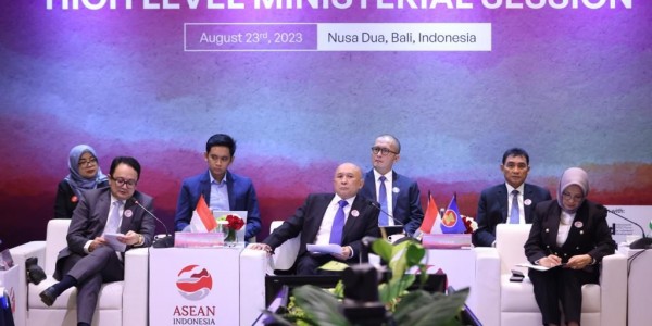 Permodalan KUMKM Indonesia Faktor Penting Ditengah Peluang Bisnis Inklusif ASEAN