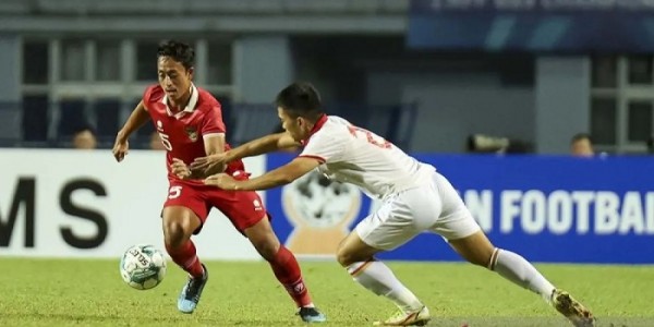 Timnas U-23 Indonesia Dikalahkan Vietnam Melalui Drama Adu Penalti 5-6