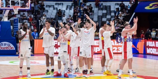 Shuttle Bus Listrik FIBA World Cup 2023 Rilis Jadwal Baru