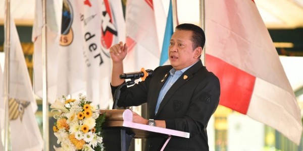 Ketua MPR RI Harap Yogyakarta Segera Miliki Sirkuit Permanen 