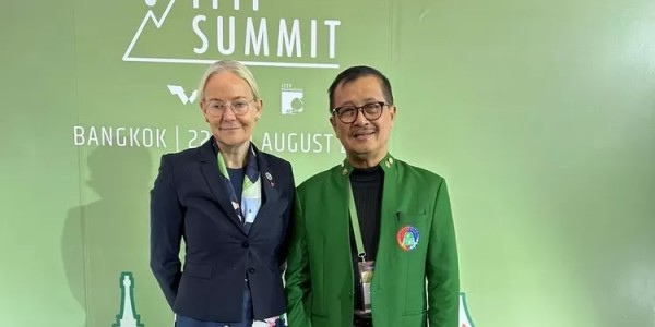 KOI Bekukan Status Keanggotaan Pengurus Tenis Meja, Kenapa?