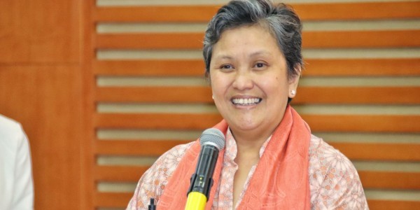 Gerakan Deteksi Dini Kanker Payudara Setara Upaya Penyelamatan Negara