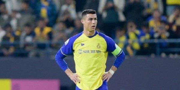Cristiano Ronaldo Cs Bakal Hadapi Al-Shabab Malam Ini