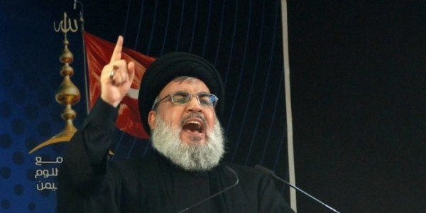 Media-media Israel: Nasrallah Sangat Mengetahui Kelemahan Kita