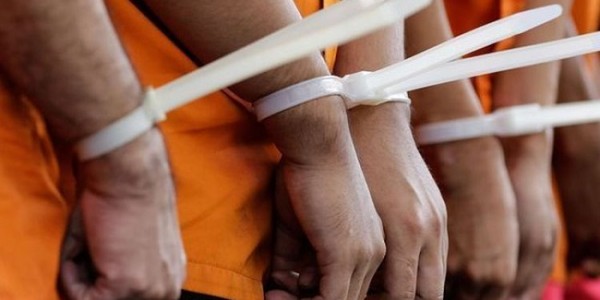 Tiga Oknum TNI Pembunuh Imam Masykur Satu Leting, Aksinya Terencana