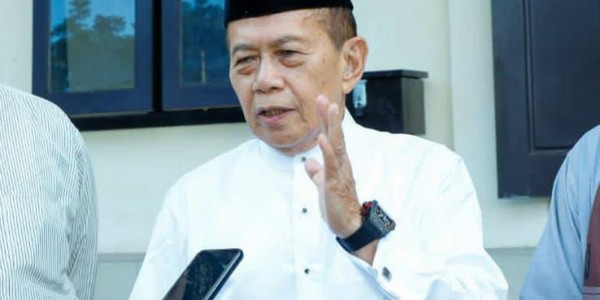 Syarief Hasan: Partai Demokrat Desak Pasangan Capres dan Cawapres dari KPP Segera Diumumkan