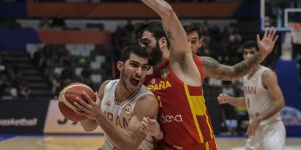 Spanyol Sapu Bersih Tiga Laga di Grup G Piala Dunia FIBA 2023 dengan Kemenangan 