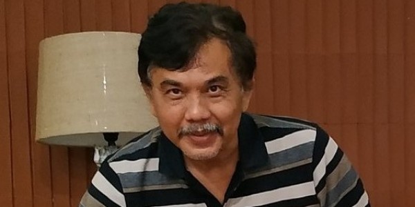 Surya Paloh dan Anies Baswedan Bukan Pengkhianat