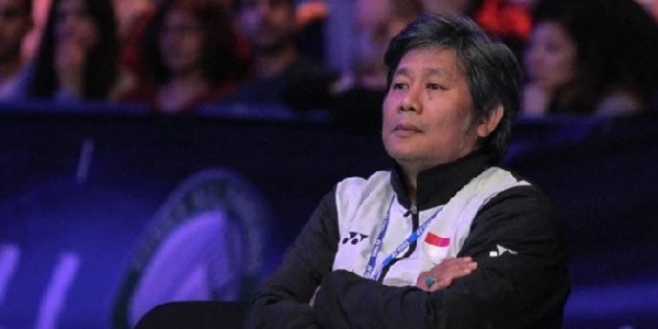 Herry IP Jadi Pelatih Ganda Campuran