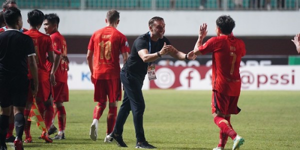 Statistik dan Head to Head Jelang Persija Kontra Persib Bandung 
