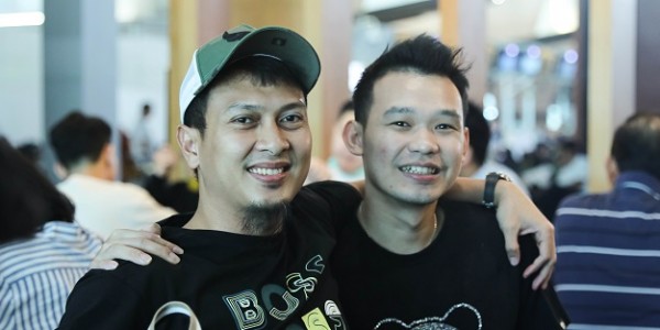 Jelang China Open 2023, Perjuangan Atlit Badminton Nusantara Telah Persiapkan Diri