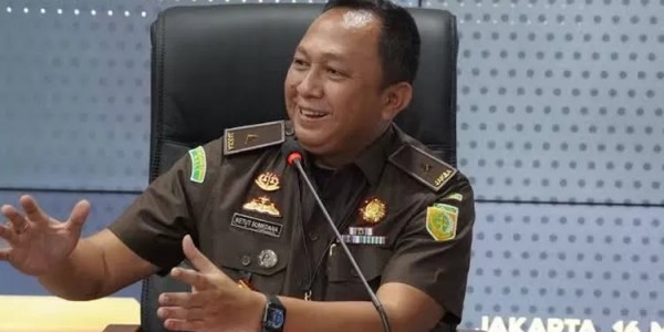 Kasus Pemalsuan Izin Tambang, Kejagung Tetapkan Eks Kadis ESDM Kaltim Jadi Tersangka