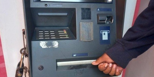 Satu Residivis Ditangkap Terkait Kasus Ganjal ATM di Bekasi