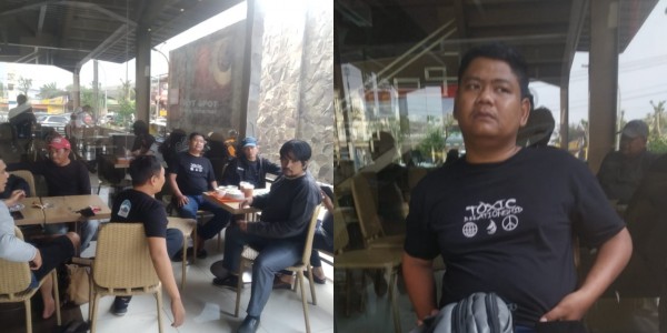Dukungan Jaringan Masyarakat  Di Kota Bekasi Untuk Ingrid Kansil  akan  Deklarasikan APIK