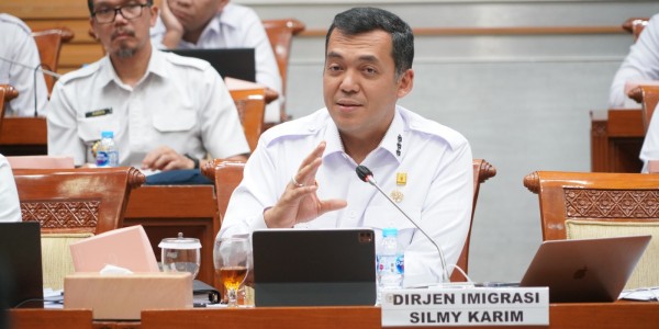 Aturan Hukum Golden Visa Disahkan, Tarik Orang Asing Berkualitas untuk Berinvestasi
