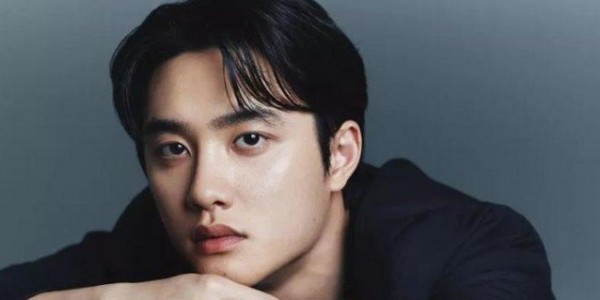 September Ini D.O EXO siap "comeback" 
