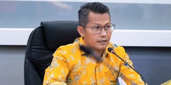 Polusi Tinggi di Akhir Pekan Bukan Faktor Kendaraan Bermotor