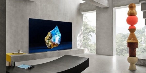 Samsung Kian Kembangkan Micro LED 